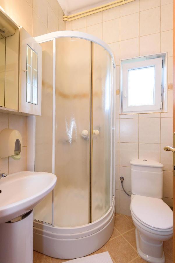 Djudja I Mate Bed and Breakfast Vid Εξωτερικό φωτογραφία