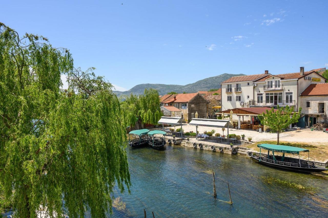 Djudja I Mate Bed and Breakfast Vid Εξωτερικό φωτογραφία