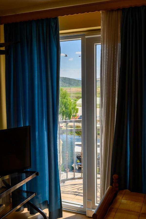 Djudja I Mate Bed and Breakfast Vid Εξωτερικό φωτογραφία