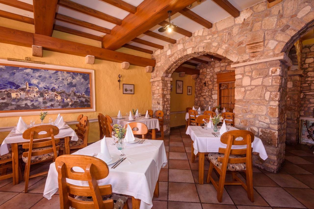 Djudja I Mate Bed and Breakfast Vid Εξωτερικό φωτογραφία