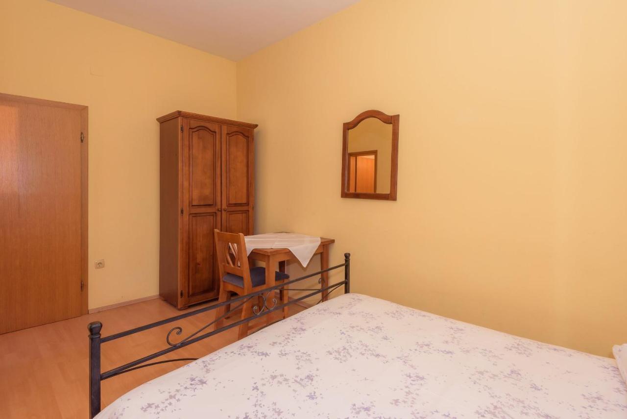 Djudja I Mate Bed and Breakfast Vid Εξωτερικό φωτογραφία